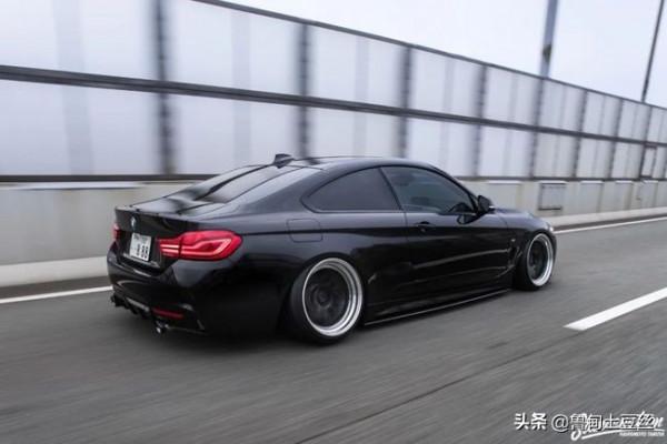 「轂銳馳」 奉行極簡改裝風格的寶馬和賓士 「轂銳馳」 奉行極簡改裝風格的寶馬和賓士