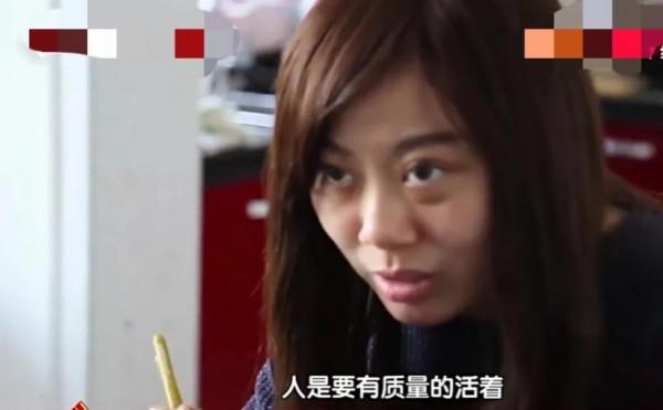 女子孕25周確診白血病,無懼危險堅持產子,讓丈夫給娃找個好後媽 女子孕25周確診白血病,無懼危險堅持產子,讓丈夫給娃找個好後媽
