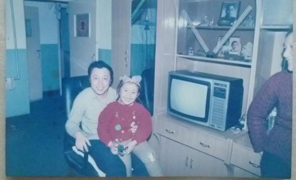 街上的老男孩—小鎮上的少年(會掐算的“六豆嘎螞”) 街上的老男孩—小鎮上的少年(會掐算的“六豆嘎螞”)