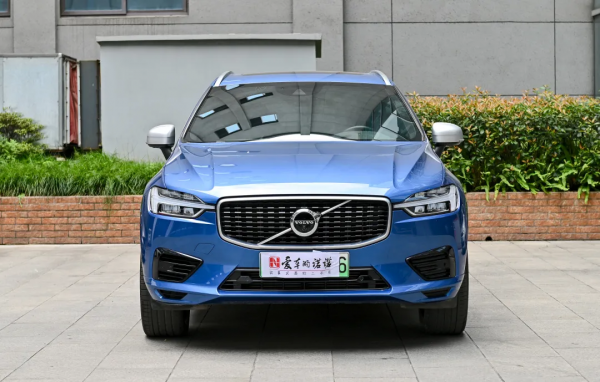 雙增壓發動機、還能純電行駛,二手T8的XC60產品力出類拔萃 雙增壓發動機、還能純電行駛,二手T8的XC60產品力出類拔萃