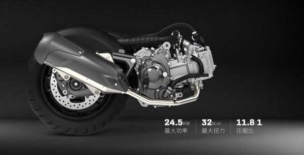 對於摩托車來說,排量和質量哪個第一重要? 對於摩托車來說,排量和質量哪個第一重要?