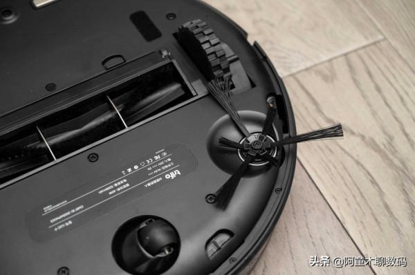 用到停不下來的居家好物,Trifo掃地機器人AI識別,還能一機多用 用到停不下來的居家好物,Trifo掃地機器人AI識別,還能一機多用