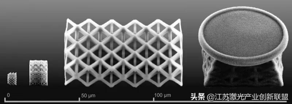 奈米3D列印技術——微納玻璃新發展