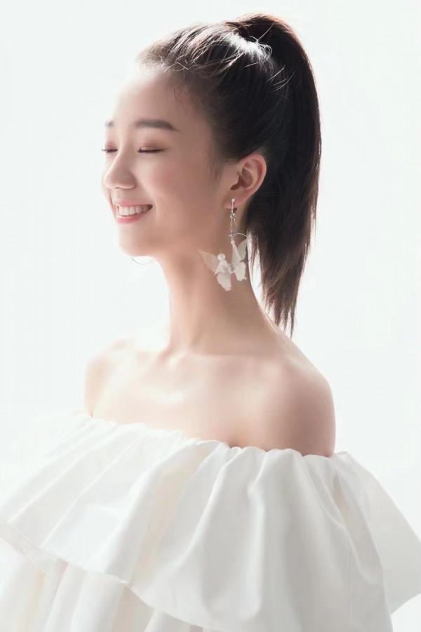 “錦繡瀟湘·青春湖南”2021世界旅遊文化小姐湖南40強首度亮相 “錦繡瀟湘·青春湖南”2021世界旅遊文化小姐湖南40強首度亮相