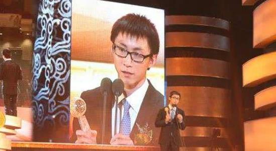 10年前,那個22歲攻克世界難題,破格升為教授的劉路,為何如此牛 10年前,那個22歲攻克世界難題,破格升為教授的劉路,為何如此牛