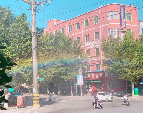 洛陽伊川縣,GDP427億常住人口79萬,名字被調侃有“日本味” 洛陽伊川縣,GDP427億常住人口79萬,名字被調侃有“日本味”