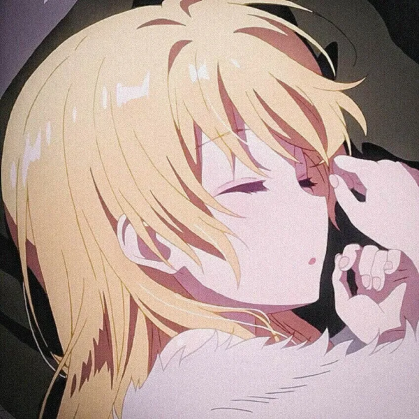 百看不厭的男女生動漫頭像不可錯過