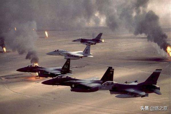 愛國者導彈大戰飛毛腿導彈:飛毛腿奔向哪裡,愛國者就在那裡恭候 愛國者導彈大戰飛毛腿導彈:飛毛腿奔向哪裡,愛國者就在那裡恭候