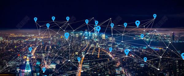 網際網路發展經歷的四個階段