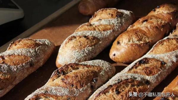 物料短缺，300年名店倒閉，烘焙嚴冬將至？