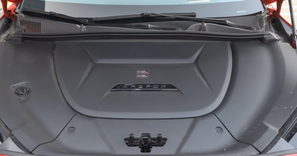 代步新貴族！極狐阿爾法S初來乍到，但競爭力不小