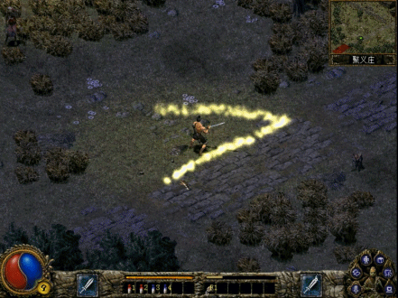 被反覆安裝了幾十次的經典遊戲,玩了二十多年就是不膩 被反覆安裝了幾十次的經典遊戲,玩了二十多年就是不膩