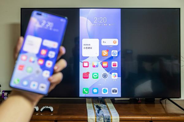 酷開電視 Max 86&quot;：國慶節我在家跟它玩瘋了