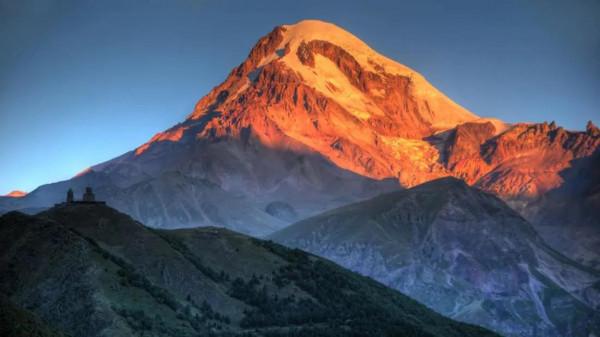 喬治亞的十大夢幻地,有你知道的或去過的嗎? 喬治亞的十大夢幻地,有你知道的或去過的嗎?