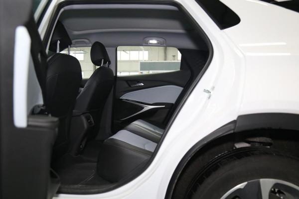 顏值高空間還很大,15.99萬起售,雪佛蘭暢巡吸引你了嗎? 顏值高空間還很大,15.99萬起售,雪佛蘭暢巡吸引你了嗎?