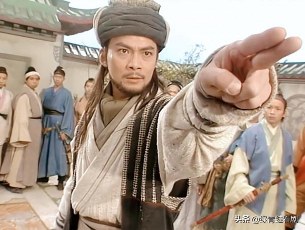 降龍十八掌為何失傳?看看喬峰和郭靖都做了什麼? 降龍十八掌為何失傳?看看喬峰和郭靖都做了什麼?