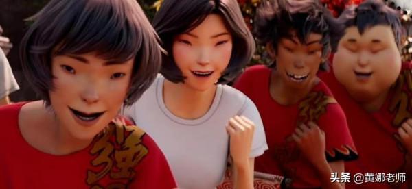 西洋人的“高階東方美”？很可能，是他們喜歡看你不太聰明的樣子