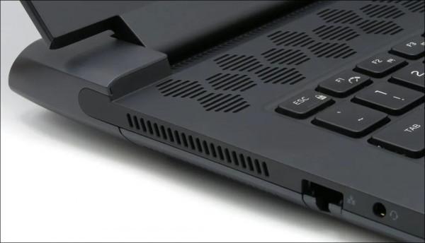 實用進化：Alienware M15 R6遊戲本評測