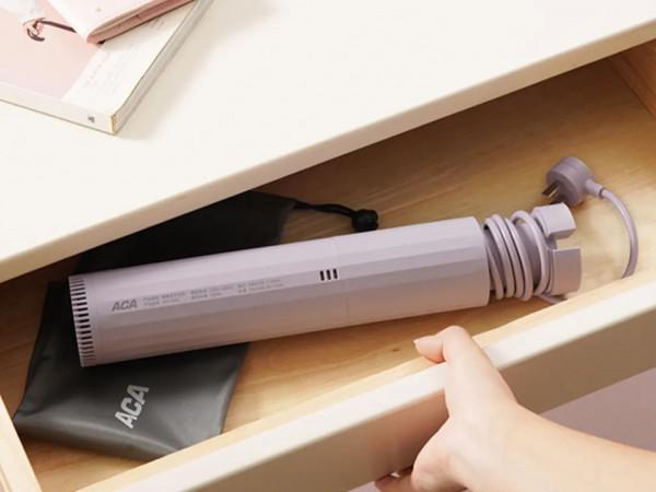 衣物不再潮溼不幹!雨傘大小的便攜多功能暖烘機,乾衣、暖被、烘鞋超實用 衣物不再潮溼不幹!雨傘大小的便攜多功能暖烘機,乾衣、暖被、烘鞋超實用