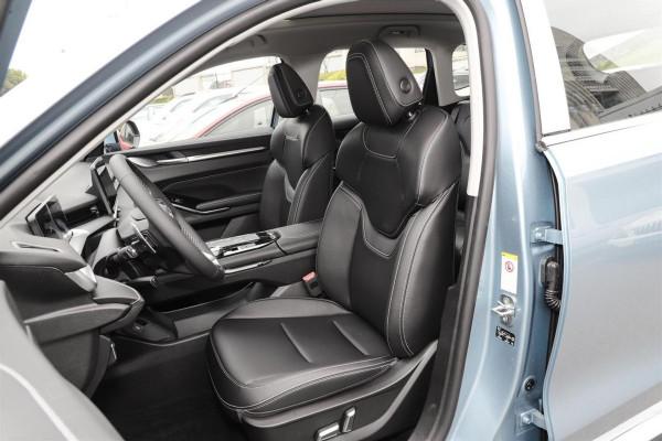 十萬塊買SUV，這幾款大家應該都喜歡，空間大、動力強，顏值還高