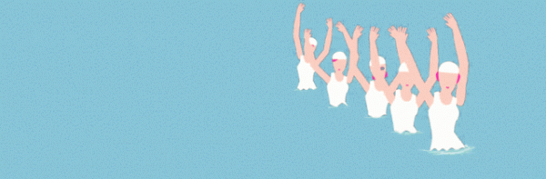 游泳技巧丨不克服這三個腿姿錯誤,你的蛙泳怎麼可能遊得快? 游泳技巧丨不克服這三個腿姿錯誤,你的蛙泳怎麼可能遊得快?