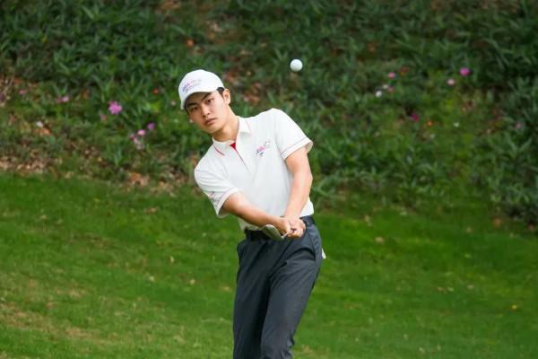 【全運會】廣東高爾夫精銳之師出征十四運