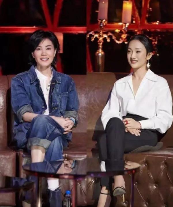 幾大衛視中秋晚會陣容全曝光！王菲謝霆鋒穿“情侶裝”世紀大同框