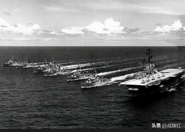 1969年美國揚言發動“二次朝戰”，朝方：要打就打！美國成紙老虎