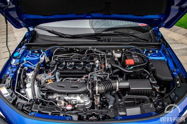 試駕全新本田思域,更稱職的“小號雅閣”,放棄戰鬥轉戰家庭? 試駕全新本田思域,更稱職的“小號雅閣”,放棄戰鬥轉戰家庭?