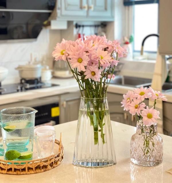 最推薦你買的花——小菊