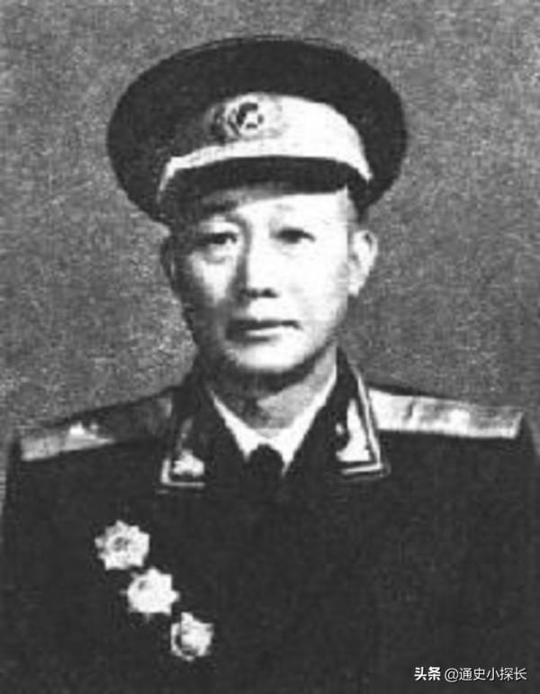 東北抗聯走出來的10位將軍,他們分別是誰?建國後都是何軍銜? 東北抗聯走出來的10位將軍,他們分別是誰?建國後都是何軍銜?