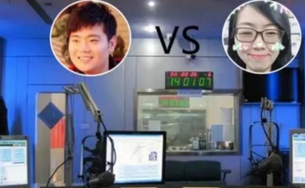 天津主持人節目中吵架,男方憤怒離席惹爭議!道歉態度很誠懇 天津主持人節目中吵架,男方憤怒離席惹爭議!道歉態度很誠懇