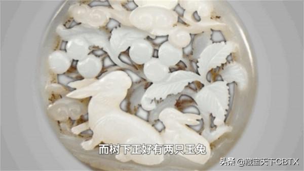 古玩往事l那年花開月正圓 古玩往事l那年花開月正圓