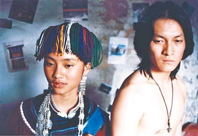 楊志剛：我的親情帶淚，大姑、姑父竟是親爸媽，把乾媽當親媽孝順