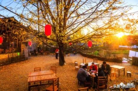 2022年最全旅行清單出爐：說走就走（這次一定）