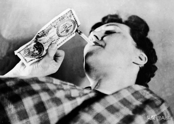 世界歷史上惡性通貨膨脹的 10 個故事 世界歷史上惡性通貨膨脹的 10 個故事