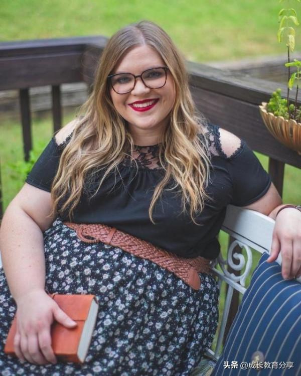 一位女生真實經歷:一年減重54公斤,主要靠5大良好生活習慣 一位女生真實經歷:一年減重54公斤,主要靠5大良好生活習慣