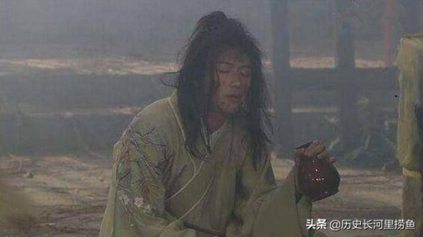 從首富到乞丐的鄧通,告訴你什麼是“一朝天子一朝臣” 從首富到乞丐的鄧通,告訴你什麼是“一朝天子一朝臣”