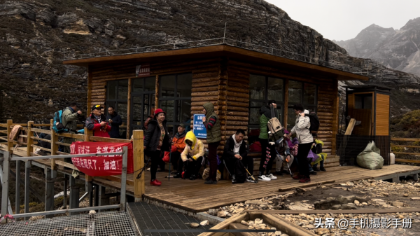 稻城亞丁,號稱“藍色星球上的最後一片淨土”,卻是我的惡魔之旅 稻城亞丁,號稱“藍色星球上的最後一片淨土”,卻是我的惡魔之旅