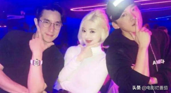 那些栽在“朝陽群眾”手中的明星，有的已退圈，有的至今開不了工