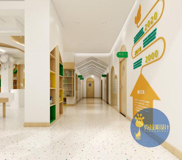 克拉美設計|幼兒園體驗小廚房如何設計? 克拉美設計|幼兒園體驗小廚房如何設計?