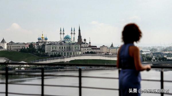 保留共和國總統稱號,韃靼斯坦拒絕向俄羅斯妥協 保留共和國總統稱號,韃靼斯坦拒絕向俄羅斯妥協