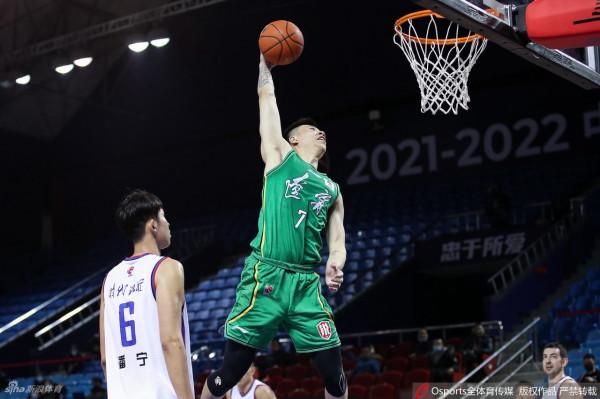 未來能打進國家男籃主力首發的球員，唯有張鎮麟不是00後