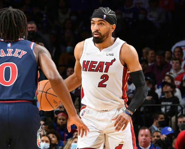 32&plus;7，26&plus;2，將落選秀培養成才，這才是好教練，納什沃格爾好好學