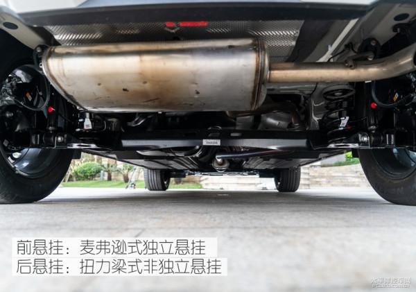 好開好看還實用 試駕起亞全新一代KX3傲跑