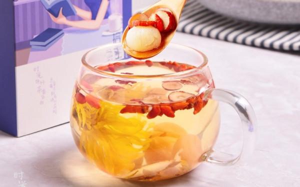 體虛的人多喝這三湯，簡簡單單補氣血~現在喝最合適