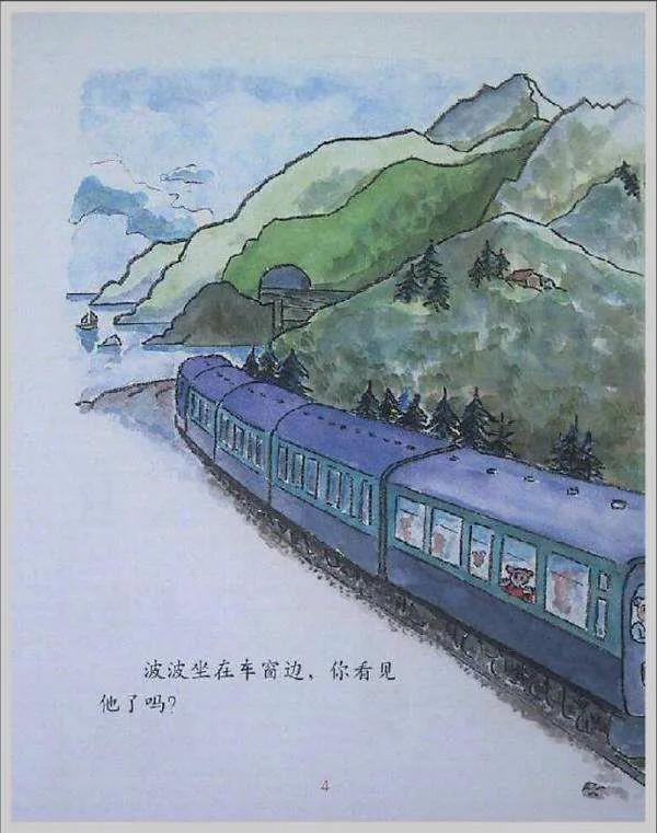 一個人的旅行 一個人的旅行