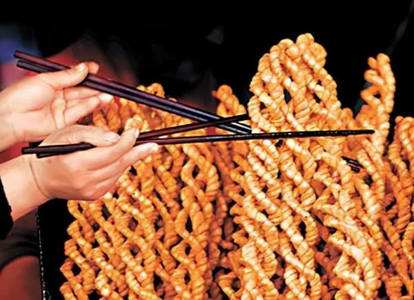 盤點河南18個地市的代表性早餐，有你心目中的美味早餐嗎？