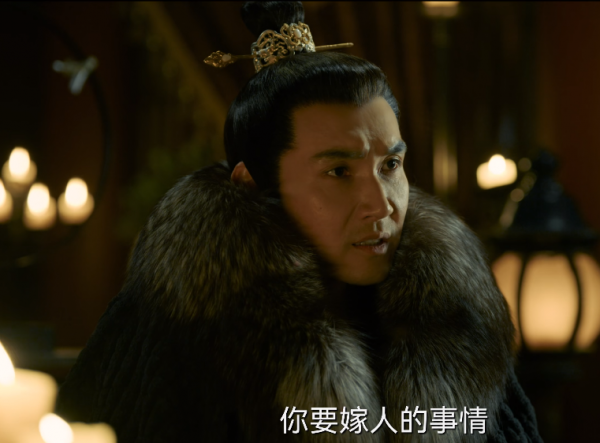 同一張臉，劉端端演完《慶餘年》再演《風起洛陽》，愣是沒看出來