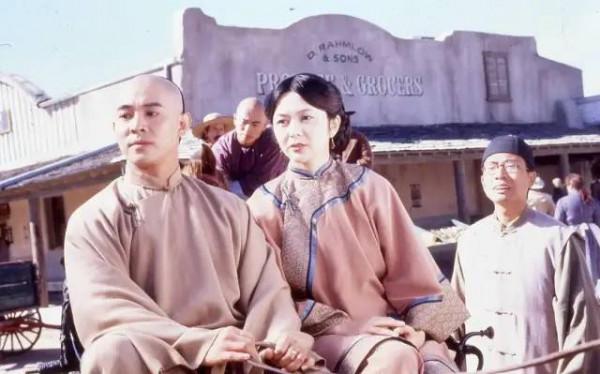 把中國翻拍最多的3位大俠，與歷史原型放在一起看，差別就出來了